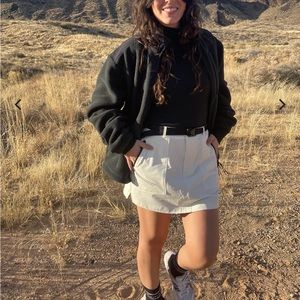 Outdoor Voices Rec Trek Skirt